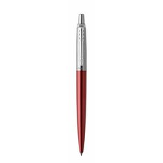 Шариковая ручка «Parker Jotter», цвет красный