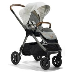 Коляска детская прогулочная Joie finiti signature Oyster
