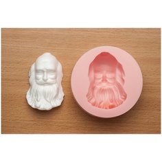 Силиконовый Молд для рукоделия №1636 HobbyPage