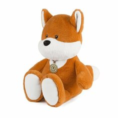 Лисичка 25 см Fluffy Heart MT-MRT092002-25 Maxitoys