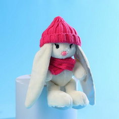 Мягкая игрушка "Малышка Li", 25 см Зайки Li&Lu