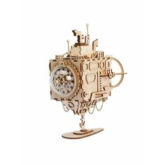 Интерьерный конструктор машина Цветной