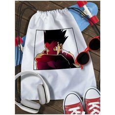 Мешок для сменной обуви Охотник х Охотник - 1992 Brut Boxers