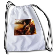 Мешок для сменной обуви с принтом Far Cry 2 - 33253 Brut Boxers