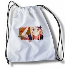 Мешок для сменной обуви Halloween - 20144 Brut Boxers