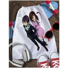 Мешок для сменной обуви Бездомный бог - 1949 Brut Boxers