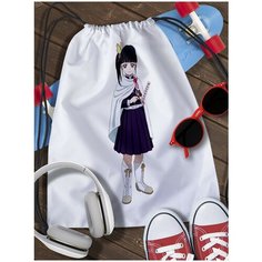 Мешок для сменной обуви клинок рассекающий демонов - 2253 Brut Boxers