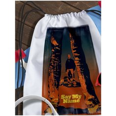 Мешок для сменной обуви Во все тяжкие - 7212 Brut Boxers