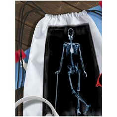 Мешок для сменной обуви Доктор Хаус - 7314 Brut Boxers