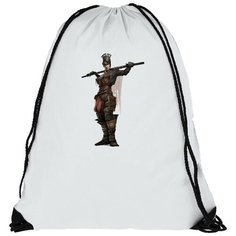 Мешок для сменной обуви Lost ark - 330 Brut Boxers