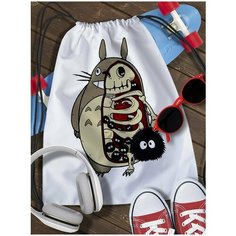 Мешок для сменной обуви мой сосед тоторо - 5261 Brut Boxers