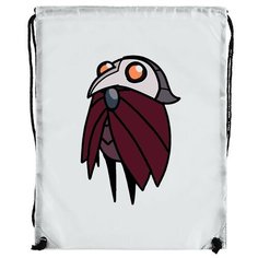 Мешок для сменной обуви Hollow knight - 432 Brut Boxers