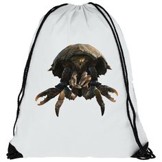 Мешок для сменной обуви fallout 4 - 53 Brut Boxers