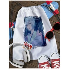 Мешок для cменной обуви аниме Очень приятно бог - 30424 Brut Boxers