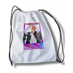 Мешок для сменной обуви The Boyz - 20330 Brut Boxers