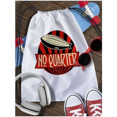 Мешок для сменной обуви Led Zeppelin - 11 Brut Boxers