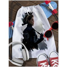 Мешок для сменной обуви Death Stranding - 7 Brut Boxers