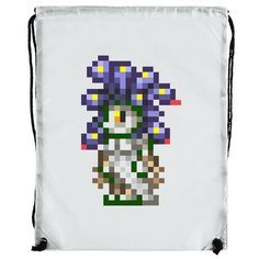 Мешок для сменной обуви Terraria - 71 Brut Boxers