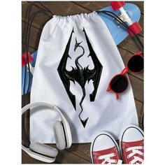 Мешок для сменной обуви skyrim - 1 Brut Boxers