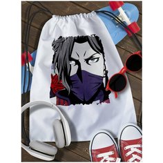 Мешок для сменной обуви Акудама Драйв - 1059 Brut Boxers