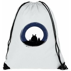 Мешок для сменной обуви мой сосед тоторо - 681 Brut Boxers