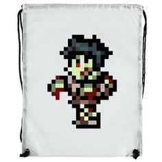 Мешок для сменной обуви Terraria - 17 Brut Boxers