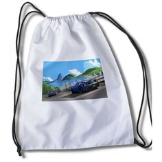 Мешок для cменной обуви Игры Forza Horizon - 32972 Brut Boxers