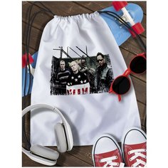 Мешок для сменной обуви Prodigy - 8 Brut Boxers