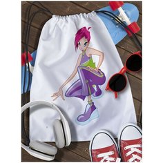 Мешок для сменной обуви Винкс - 14 Brut Boxers