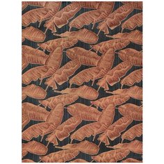 Гобелен ткань Маримбо Охра обивочная мебельная обивка дивана пошив шторы сумки покрывала наволочки Taptex