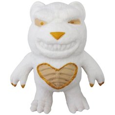 Фигурка-тянучка Evil bears/Зловещие медведи 22 см Мишка Соран, светится в темноте (992912-2) Stretchapalz