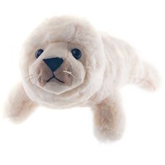 Морской котик белый, 31 см Button Blue