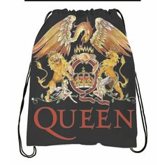 Сумка-мешок для обуви Queen, Куин №2 Migom