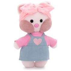 Мягкая игрушка «Кошечка Китти в сарафане», 32 см Orange Toys