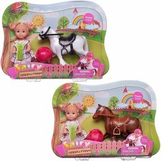 Игровой набор Кукла Defa Sairy 1 шт.