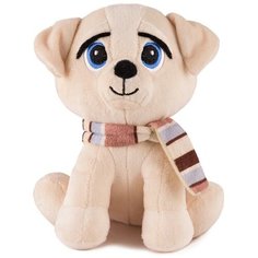 Игрушка Мягконабивная Maxitoys, Собачка Сэдди, 18 см