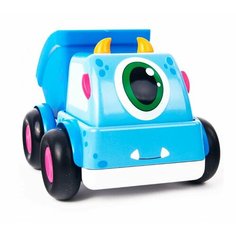 Мокас Машинка инерционная PushnGo Гру