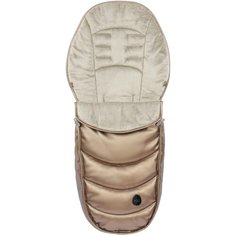 Конверт-мешок EGG Footmuff, 93 см, Hollywood