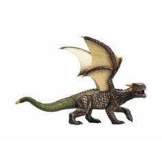 Фигурка KONIK Земляной дракон с подвижной челюстью AML5007