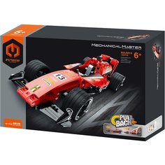 Конструктор iM.Master Конструктор iM.Master Гоночная машинка, 150 дет.