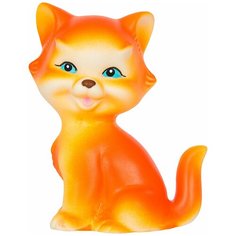 Рез. Котик СИ-180 Игрушки