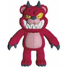 Фигурка-тянучка Stretchapalz Evil bears/Зловещие медведи 14 см Диаболос