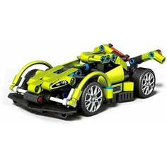 Конструктор SEMBO Techinque: Sport Car Mini (1:24), 199 дет. (7004)