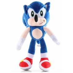 Мягкая игрушка Соник Sonic 40 СМ Китай