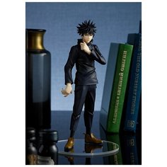 Фигурка Pop Up Parade Jujutsu Kaisen: Megumi Fushiguro (17,5 см) Good Smile Company