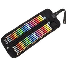 KOH-I-NOOR карандаши цветные художественные Polycolor 3825, 36 цветов (3825036001TP) разноцветный