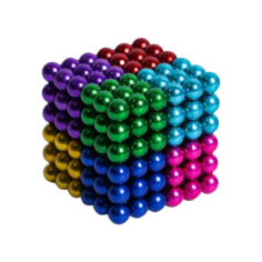 Головоломка Puzzle никогда не сдавайся 5269784 разноцветный