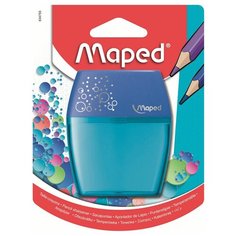 Maped Точилка Shaker 634755 синий