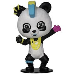 Фигурка Ubisoft Heroes: Just Dance – Panda (10 см)