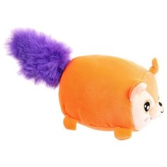 Мягкая игрушка ABtoys Cuties, Лисенок, 13 см (M4992)